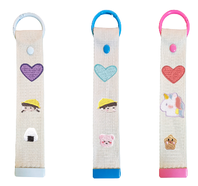 Straps